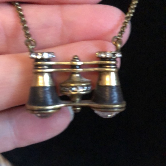 Fossil Nexklace - Picture 3 of 6